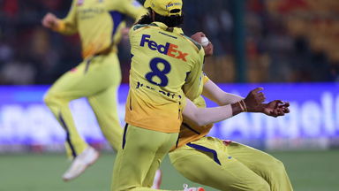 Dropped! Jadeja, Pathirana in a costly tangle