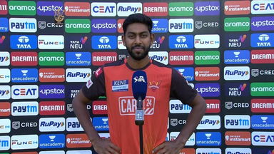 M36: RCB vs SRH – Jagadeesha Suchith Interview