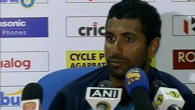 SL vs India, 2nd Test - Day 4 : Dhammika Prasad press conference