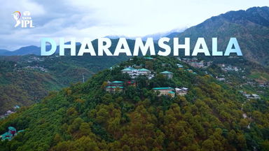 Welcome to Dharamshala