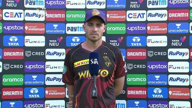 M53: LSG vs KKR – Tim Southee Interview