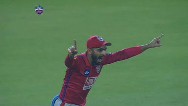 Mandeep hits the bulls-eye