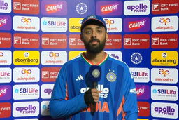 IND vs SA 2025, 3rd T20I: Varun Chakaravarthy Interview