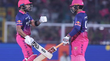 IPL 2026 M64: RR vs LSG - Match Highlights