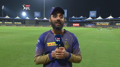 Surreal to be picked for Australia T20Is: Varun Chakravarthy