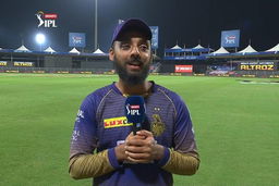 Surreal to be picked for Australia T20Is: Varun Chakravarthy