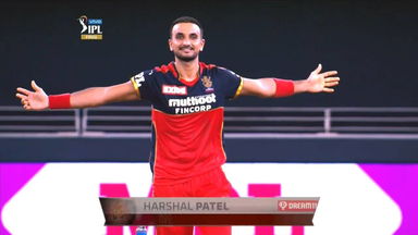 IPL 2021: Dream11 GameChanger of the Season – Harshal Patel