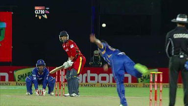 M9: RR vs LIO –  Alviro Petersen B Tambe