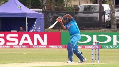 WWC 2017 - South Africa vs India - Jhulan Goswami's gritty 43*