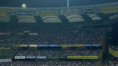 5TH ODI: IND vs SA – Ajinkya Rahane Wicket