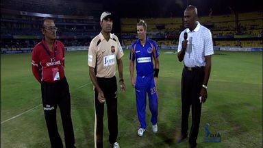 IPL 2008 Match 9 Highlights DC vs RR