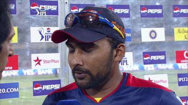 M48: SRH vs DD – Match Presentation
