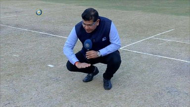 Ranji Trophy 2019-20: Delhi vs Vidarbha - Day 4 Pitch report