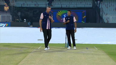 IPL 2026 M12: KKR vs PBKS - Pitch Report