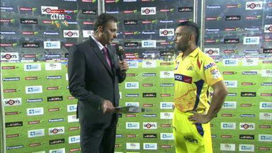 CLT20 2013 M13: CSK vs BRI  –   Match Presentation