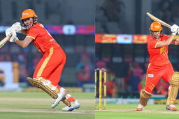 4,4,4: Devine, Mooney thread gaps to perfection