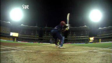 IPL 2012 Match 59 – CSK vs DD: Best Moments
