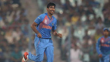 ZIM vs IND, 2nd T20I : Jasprit Bumrah interview
