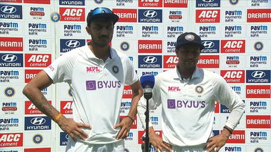 IND vs ENG 2021, 2nd Test, Day 4: Axar Patel & Kuldeep Yadav Interview