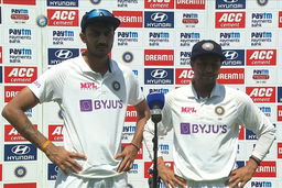 IND vs ENG 2021, 2nd Test, Day 4: Axar Patel & Kuldeep Yadav Interview
