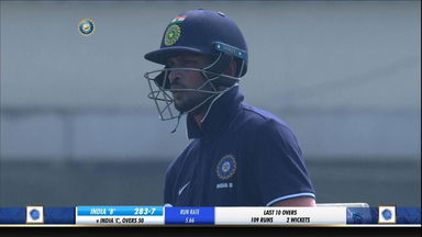 4,6,4,6,6 - That Krishnappa Gowtham Show