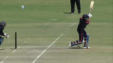 Womens Senior One Day Trophy 2020-21, Q3  - ANDHRA Vs VIDARBHA : Super sixes