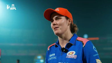 In conversation with TATA WPL's first-ever centurion: Nat Sciver-Brunt
