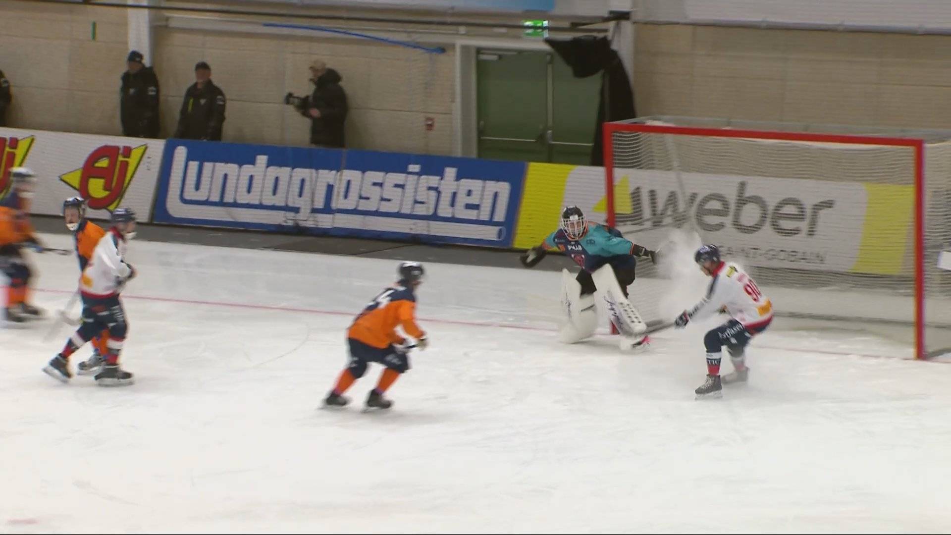 Highlights: Bollnäs - Edsbyn