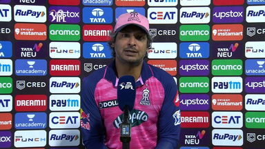We didn’t get enough runs on the board: Sangakkara