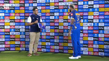 IPL 2026 M30: GT vs MI - Post Match Presentation