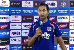 IND-W vs ZIM-W 2026, 2nd T20I: Niki Prasad Interview