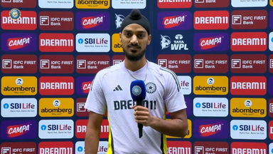 IND vs ENG 2025, 1st ODI: Arshdeep Singh Interview