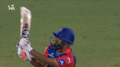6 & 6: Pant takes on Russell