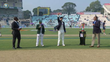 IND vs SA 2025, 1st Test: Toss