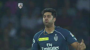 IPL 2012 Match 68 – DC vs RR: Best Moments