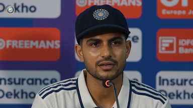 Leading India in its 600th Test on Independence Day is a big honour: Shubman Gill