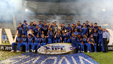 IPL 2019 Final: MI vs CSK – Match Highlights