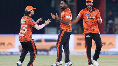 IPL 2026 M27: SRH vs CSK - Match Highlights