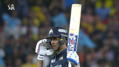 M01: GT vs CSK – Amazing Moments