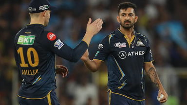 Game-Changing Over: 6,4,6,W,W - Rayudu, Mohit, Dhoni and a tale of roller-coaster 13th over