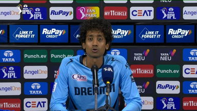 We give a lot of emphasis on competing: Sai Kishore