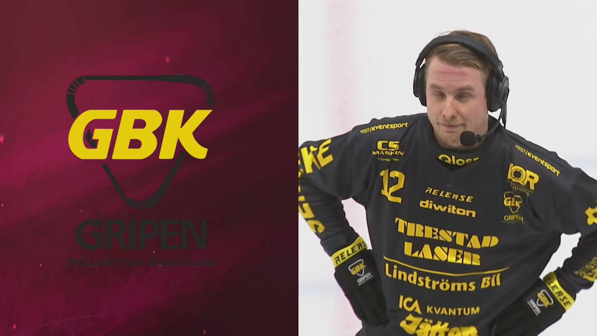 Highlights: Gripen - Frillesås