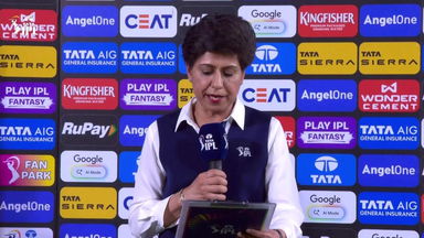 IPL 2026 M10: SRH vs LSG - Sierra Super Striker of the Match - Nitish Kumar Reddy