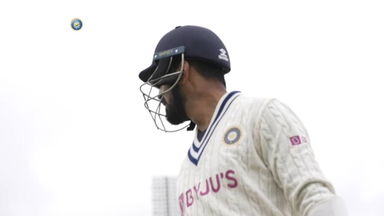 Test cricket brings the best out of you: KL Rahul