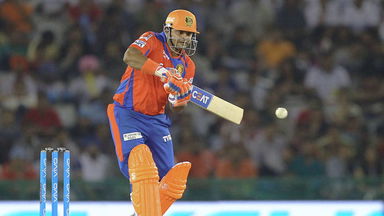 M19: GL vs RCB – Suresh Raina Interview