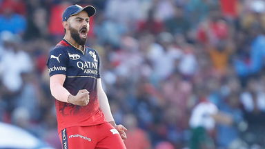 DRS special: Kohli and RCB get their reviews right twice