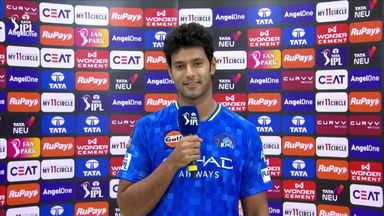IPL 2025 M11: RR vs CSK -  Shivam Dube Interview