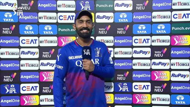 M68: RCB vs CSK – Dinesh Karthik Interview
