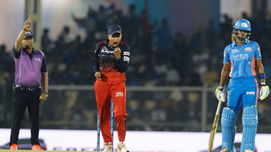 6, 4, W: Preeti Bose bounces back hard
