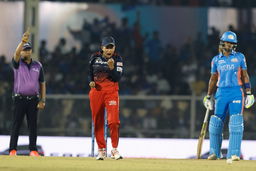 6, 4, W: Preeti Bose bounces back hard